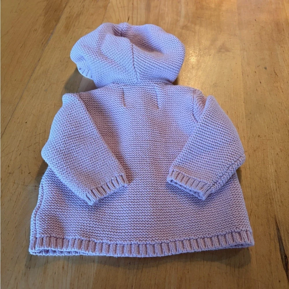 Bundle(3) size 0-3 Old Navy, Calvin Klein, Child of Mine Carters